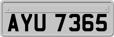 AYU7365