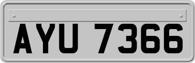 AYU7366