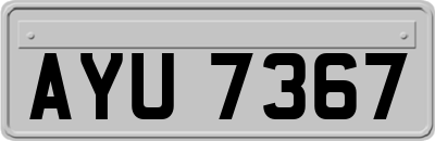 AYU7367