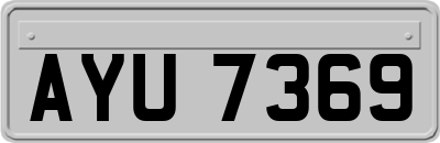 AYU7369
