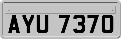 AYU7370