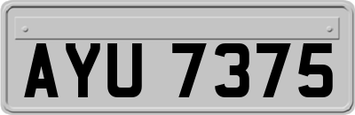 AYU7375
