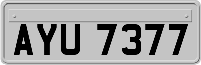 AYU7377