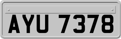 AYU7378