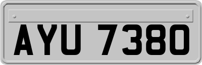 AYU7380