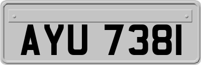 AYU7381