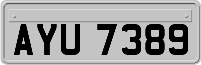 AYU7389