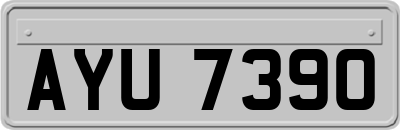 AYU7390