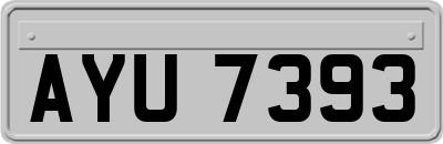 AYU7393
