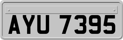 AYU7395