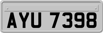AYU7398