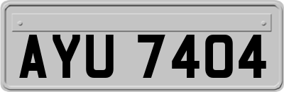 AYU7404