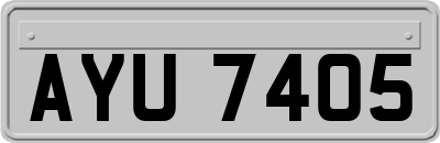 AYU7405