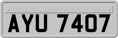 AYU7407