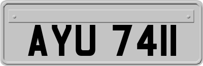 AYU7411