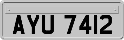 AYU7412