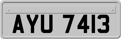 AYU7413
