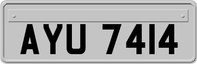 AYU7414