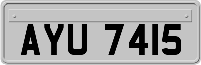 AYU7415