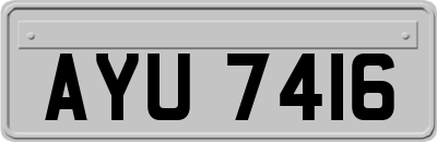 AYU7416