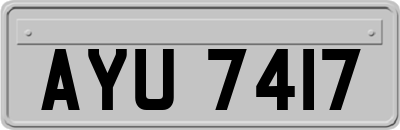 AYU7417