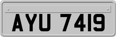 AYU7419