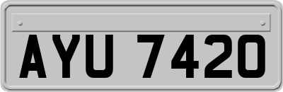 AYU7420