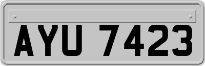 AYU7423