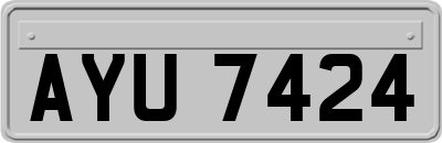 AYU7424
