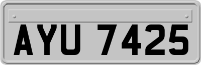 AYU7425