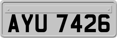 AYU7426