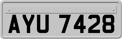 AYU7428