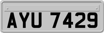 AYU7429
