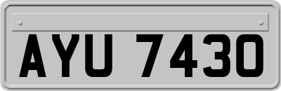 AYU7430