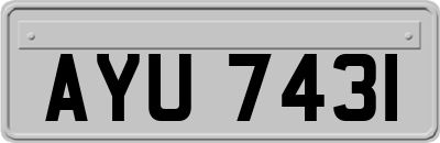 AYU7431