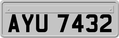 AYU7432