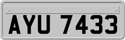 AYU7433