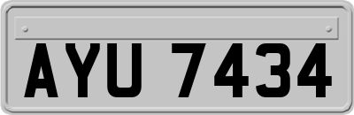 AYU7434