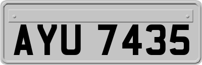 AYU7435