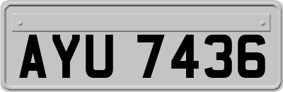 AYU7436