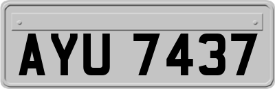 AYU7437