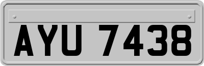 AYU7438