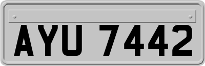 AYU7442