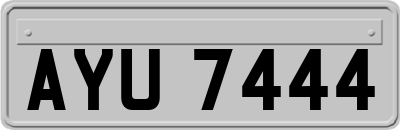 AYU7444