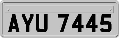 AYU7445
