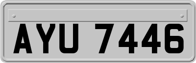 AYU7446