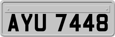 AYU7448