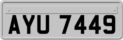 AYU7449