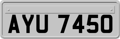 AYU7450