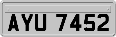 AYU7452